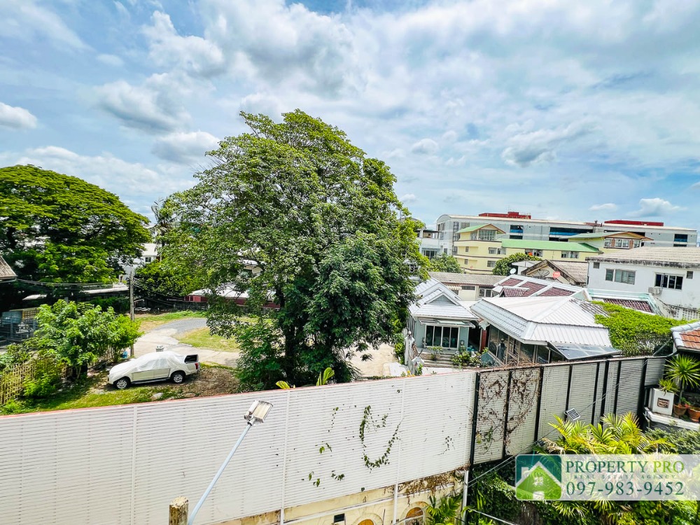 ขายทาวน์โฮมเกษตรศาสตร์ รัชโยธิน : ขาย บ้าน ทาวน์โฮม 3 ชั้น บ้านกลางเมือง Monte Carlo รัชวิภา ขนาด 21 ตรว 169 ตรม ใกล้ SRT วัดเสมียนนารี เกษตรศาสตร์ ประชาชื่น วิภาวดีรังสิต จตุจักร หมอชิต : EL24S-039