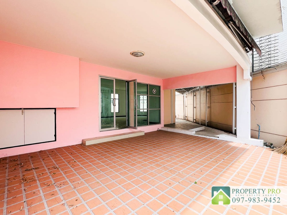 ขายทาวน์โฮมเกษตรศาสตร์ รัชโยธิน : ขาย บ้าน ทาวน์โฮม 3 ชั้น บ้านกลางเมือง Monte Carlo รัชวิภา ขนาด 54 ตรว 282 ตรม หลังริม ใกล้ SRT วัดเสมียนนารี เกษตรศาสตร์ ประชาชื่น วิภาวดีรังสิต จตุจักร หมอชิต : EL24S-040