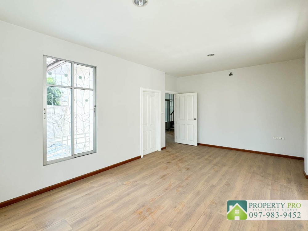 ขายทาวน์โฮมเกษตรศาสตร์ รัชโยธิน : ขาย บ้าน ทาวน์โฮม 3 ชั้น บ้านกลางเมือง Monte Carlo รัชวิภา ขนาด 54 ตรว 282 ตรม หลังริม ใกล้ SRT วัดเสมียนนารี เกษตรศาสตร์ ประชาชื่น วิภาวดีรังสิต จตุจักร หมอชิต : EL24S-040