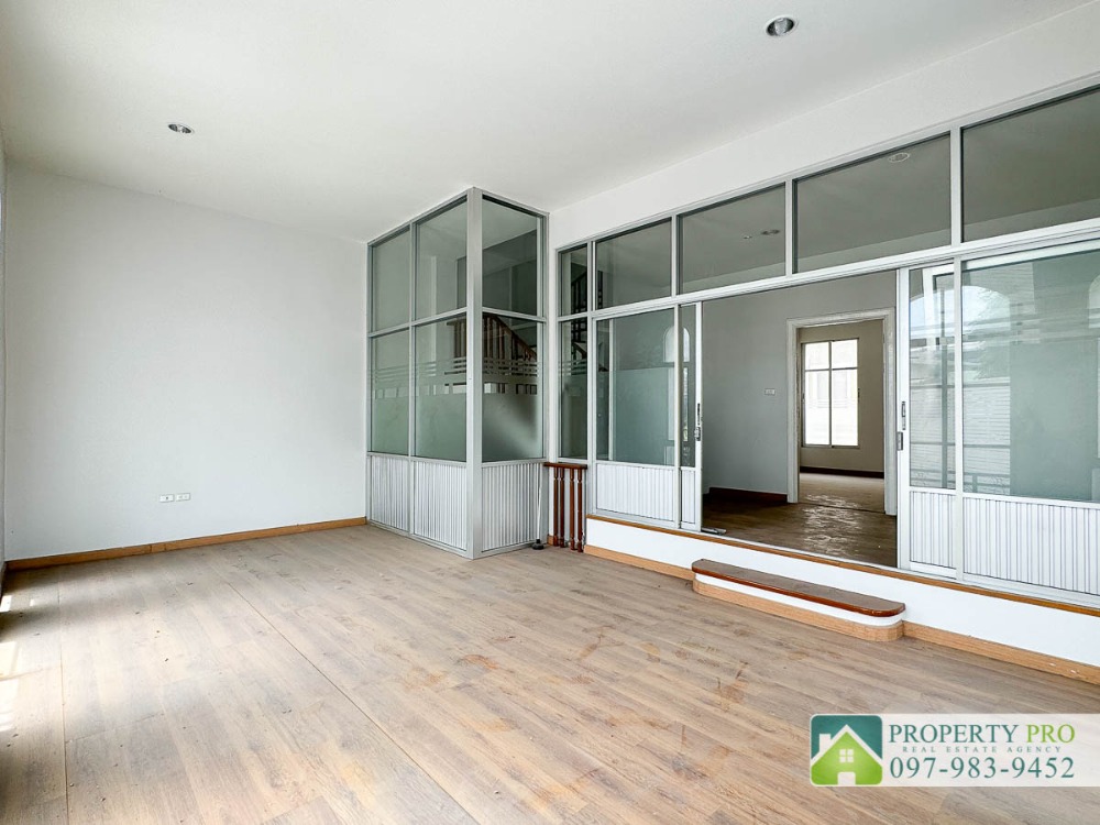 ขายทาวน์โฮมเกษตรศาสตร์ รัชโยธิน : ขาย บ้าน ทาวน์โฮม 3 ชั้น บ้านกลางเมือง Monte Carlo รัชวิภา ขนาด 54 ตรว 282 ตรม หลังริม ใกล้ SRT วัดเสมียนนารี เกษตรศาสตร์ ประชาชื่น วิภาวดีรังสิต จตุจักร หมอชิต : EL24S-040