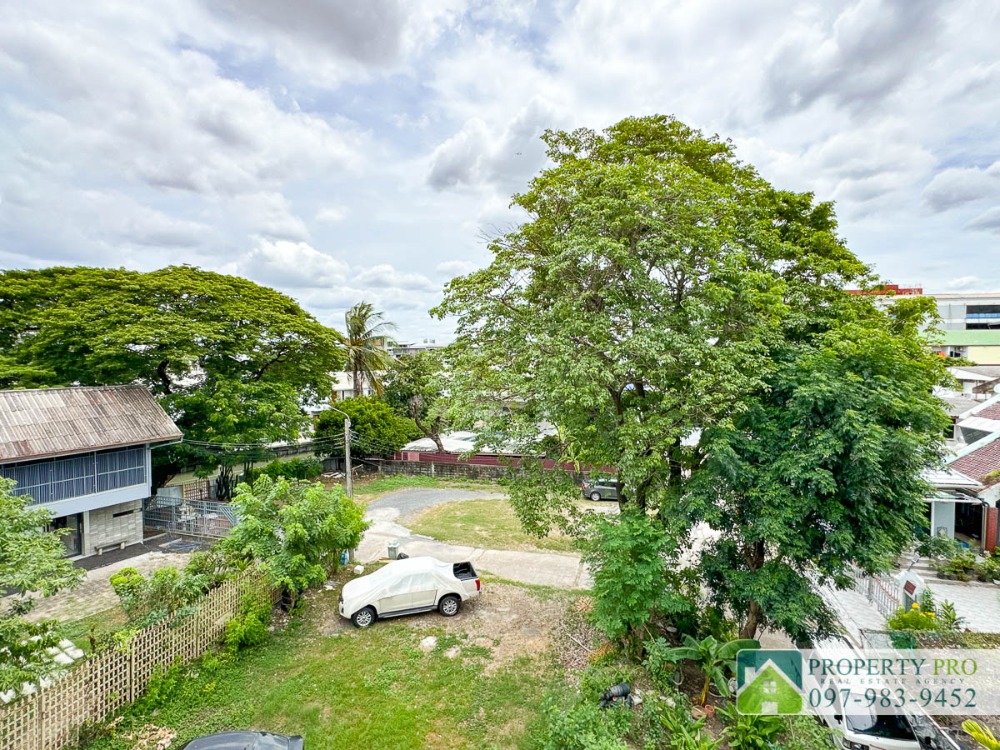 ขายทาวน์โฮมเกษตรศาสตร์ รัชโยธิน : ขาย บ้าน ทาวน์โฮม 3 ชั้น บ้านกลางเมือง Monte Carlo รัชวิภา ขนาด 54 ตรว 282 ตรม หลังริม ใกล้ SRT วัดเสมียนนารี เกษตรศาสตร์ ประชาชื่น วิภาวดีรังสิต จตุจักร หมอชิต : EL24S-040