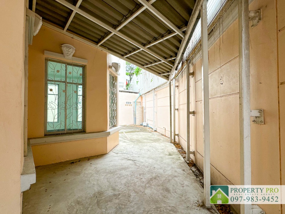 ขายทาวน์โฮมเกษตรศาสตร์ รัชโยธิน : ขาย บ้าน ทาวน์โฮม 3 ชั้น บ้านกลางเมือง Monte Carlo รัชวิภา ขนาด 54 ตรว 282 ตรม หลังริม ใกล้ SRT วัดเสมียนนารี เกษตรศาสตร์ ประชาชื่น วิภาวดีรังสิต จตุจักร หมอชิต : EL24S-040