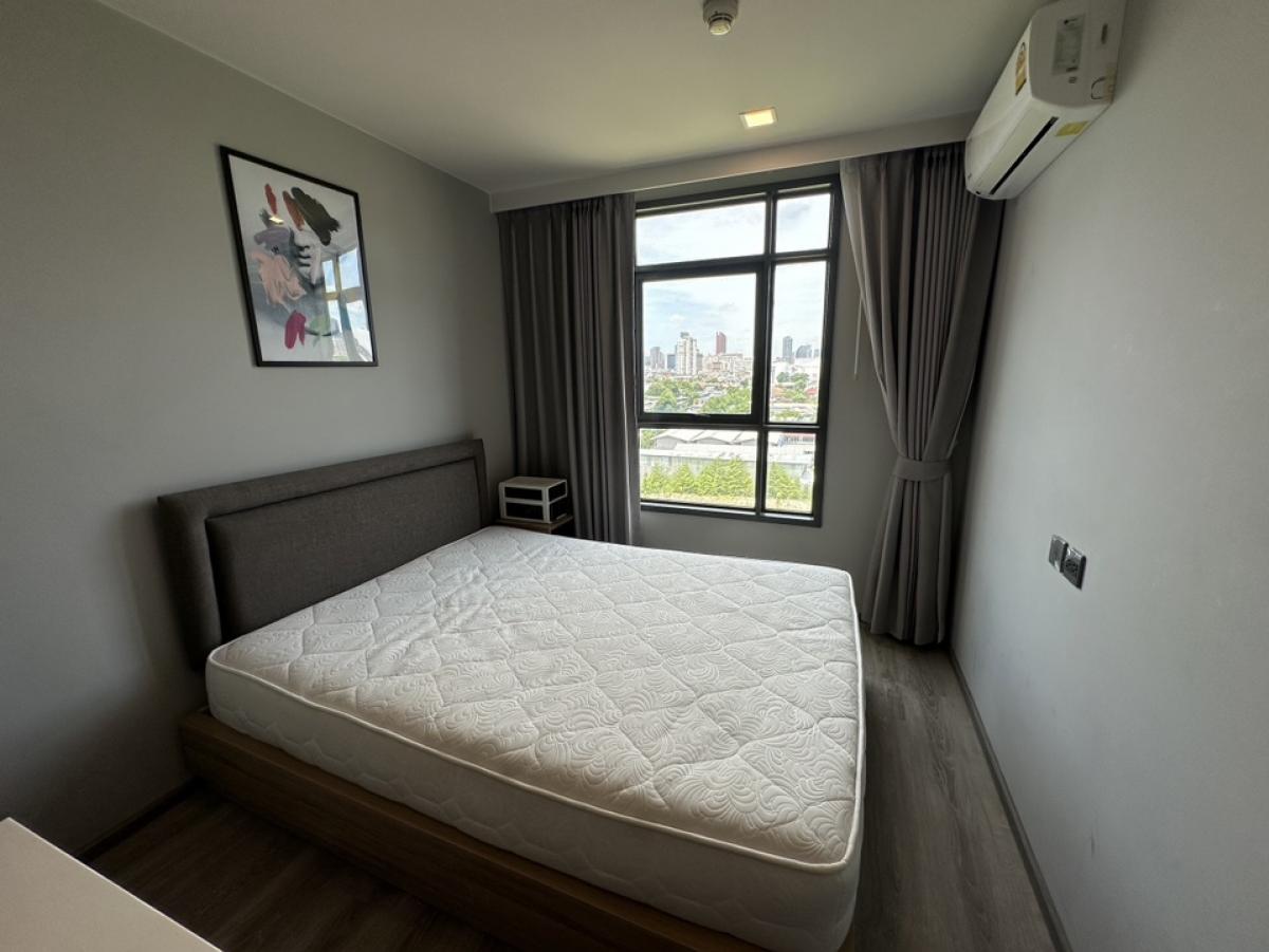 ให้เช่าคอนโดรัชดา ห้วยขวาง : ให้เช่าคอนโด Maestro 19 รัชดา19-วิภา *ใกล้ MRT รัชดาภิเษก*