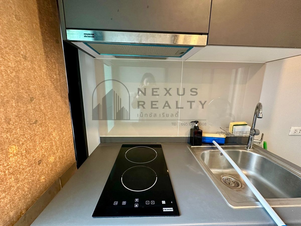 ให้เช่าคอนโดพระราม 9 เพชรบุรีตัดใหม่ RCA : 🔥🔥ราคาเจ้าของร้องไห้!! สนใจจองด่วน!!  คุ้มยิ่งกว่าถูกหวยรางวัลที่ 1!! คุณคือผู้โชคดี!! ราคานี้พลาดเเล้วพลาดเลย!!  Monte' Rama9 โทรด่วนเลย!! 🔥🔥