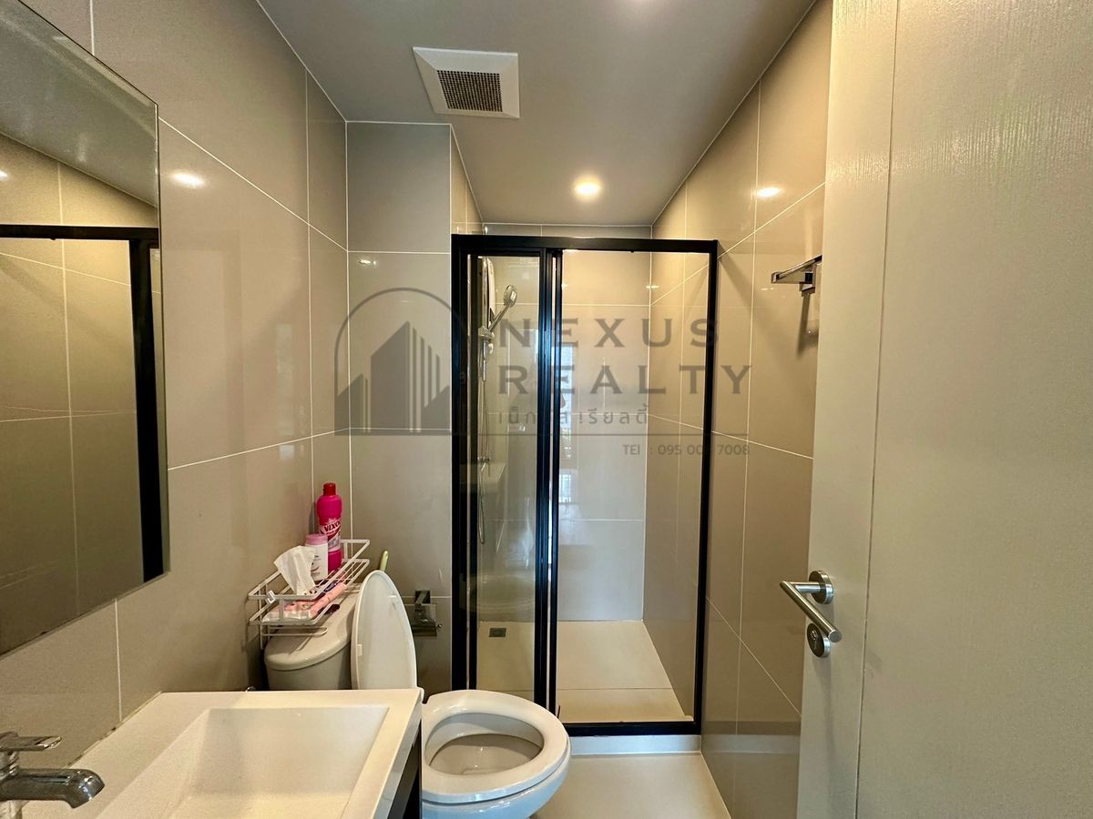 ให้เช่าคอนโดพระราม 9 เพชรบุรีตัดใหม่ RCA : 🔥🔥ราคาเจ้าของร้องไห้!! สนใจจองด่วน!!  คุ้มยิ่งกว่าถูกหวยรางวัลที่ 1!! คุณคือผู้โชคดี!! ราคานี้พลาดเเล้วพลาดเลย!!  Monte' Rama9 โทรด่วนเลย!! 🔥🔥