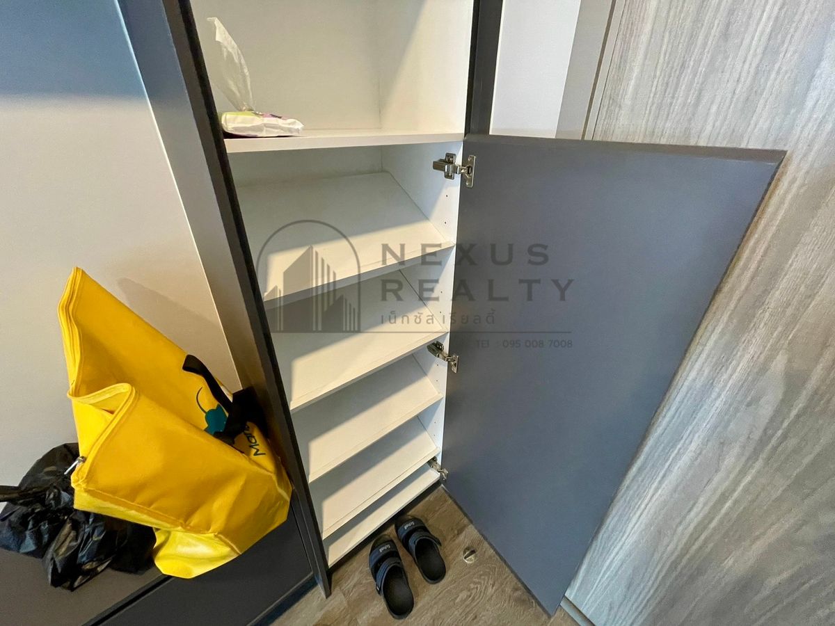 ให้เช่าคอนโดพระราม 9 เพชรบุรีตัดใหม่ RCA : 🔥🔥ราคาเจ้าของร้องไห้!! สนใจจองด่วน!!  คุ้มยิ่งกว่าถูกหวยรางวัลที่ 1!! คุณคือผู้โชคดี!! ราคานี้พลาดเเล้วพลาดเลย!!  Monte' Rama9 โทรด่วนเลย!! 🔥🔥