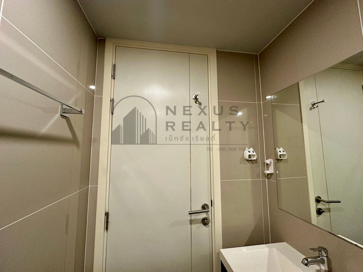 ให้เช่าคอนโดพระราม 9 เพชรบุรีตัดใหม่ RCA : 🔥🔥ราคาเจ้าของร้องไห้!! สนใจจองด่วน!!  คุ้มยิ่งกว่าถูกหวยรางวัลที่ 1!! คุณคือผู้โชคดี!! ราคานี้พลาดเเล้วพลาดเลย!!  Monte' Rama9 โทรด่วนเลย!! 🔥🔥