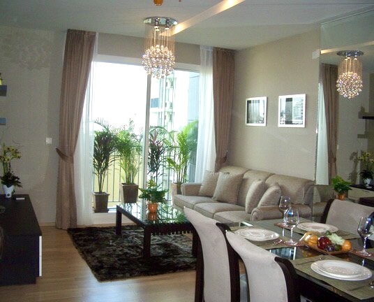 ขายคอนโดสุขุมวิท อโศก ทองหล่อ : Siri@Sukhumvit: 1bed 1bath 52sqm. 8,900,000 Am: 0656199198