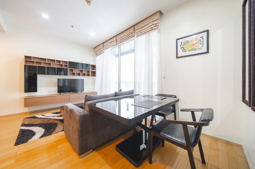 ให้เช่าคอนโดสุขุมวิท อโศก ทองหล่อ : ห้องนี้…คุณไม่ควรพลาด!  ให้เช่า 39 By Sansiri – คอนโดหรูใจกลางสุขุมวิท ใกล้ BTS พร้อมพงษ์แค่ 200 เมตร