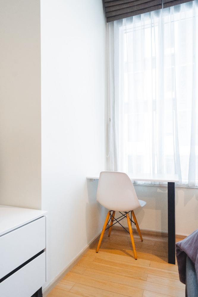 ให้เช่าคอนโดสุขุมวิท อโศก ทองหล่อ : ห้องนี้…คุณไม่ควรพลาด!  ให้เช่า 39 By Sansiri – คอนโดหรูใจกลางสุขุมวิท ใกล้ BTS พร้อมพงษ์แค่ 200 เมตร