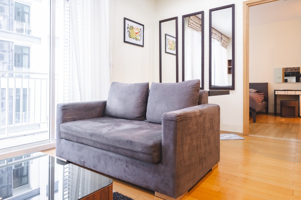 ให้เช่าคอนโดสุขุมวิท อโศก ทองหล่อ : ห้องนี้…คุณไม่ควรพลาด!  ให้เช่า 39 By Sansiri – คอนโดหรูใจกลางสุขุมวิท ใกล้ BTS พร้อมพงษ์แค่ 200 เมตร