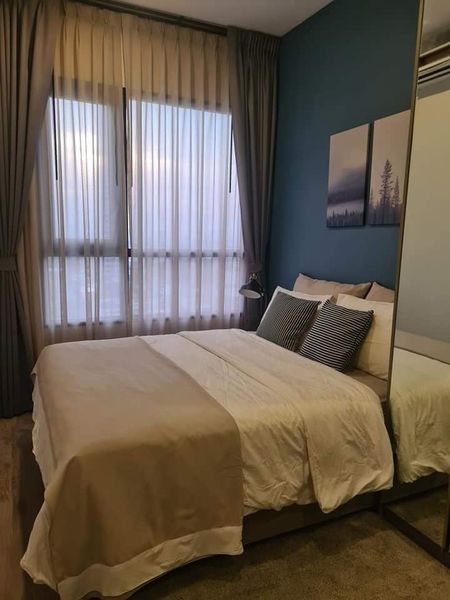 ให้เช่าคอนโดอ่อนนุช อุดมสุข : KnightsBridge Prime Onnut