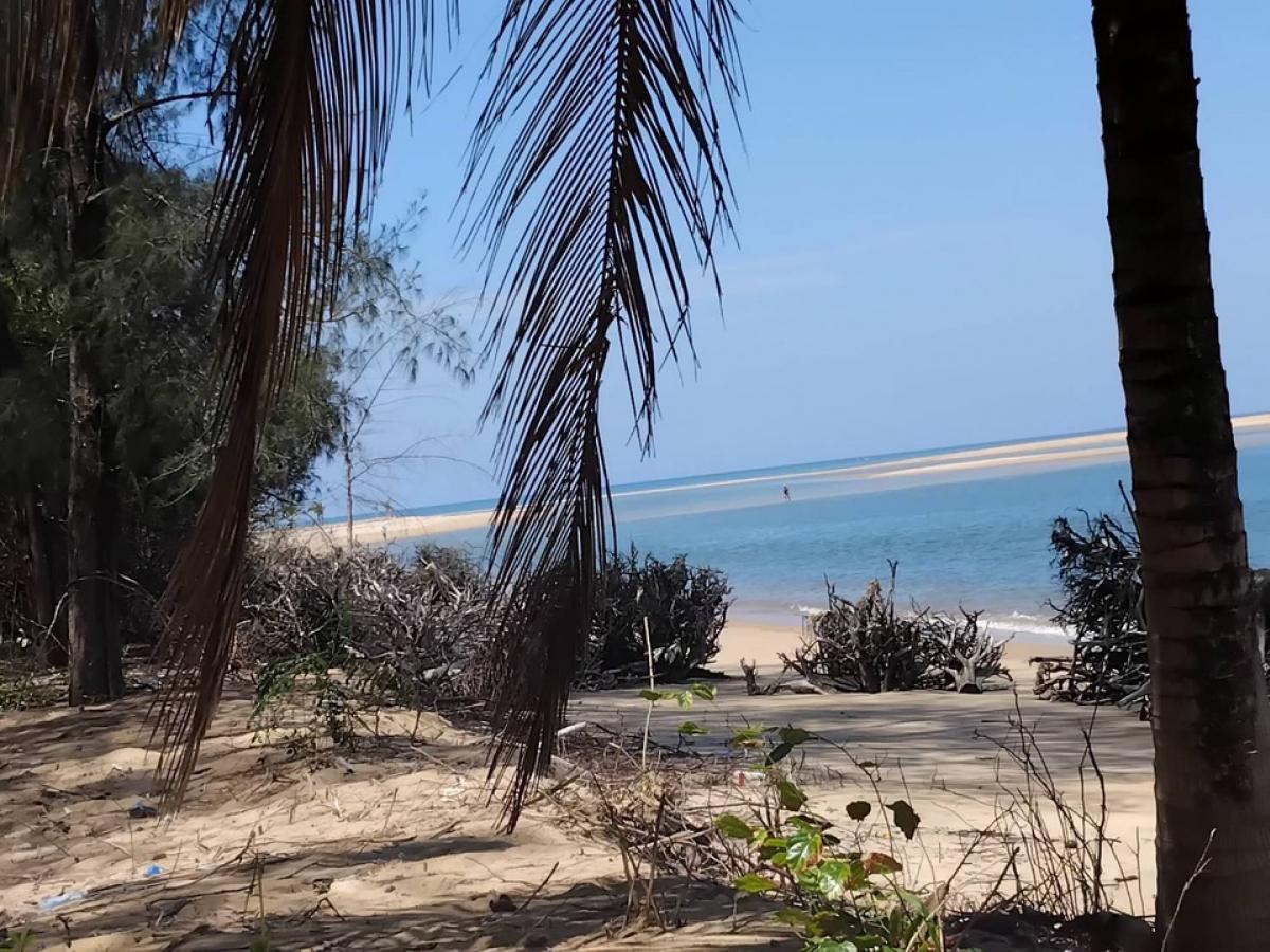 ขายที่ดินพังงา : ขายที่ดินปิด ไม่ให้คนนอกเข้ามาตลอด มีทะเลสาบบึงน้ำจืด ริมทะเลชายหาดส่วนตัว อ.ตะกั่วป่า จ.พังงา ห่างจากเขาหลักเพียง 20 กว่ากม.