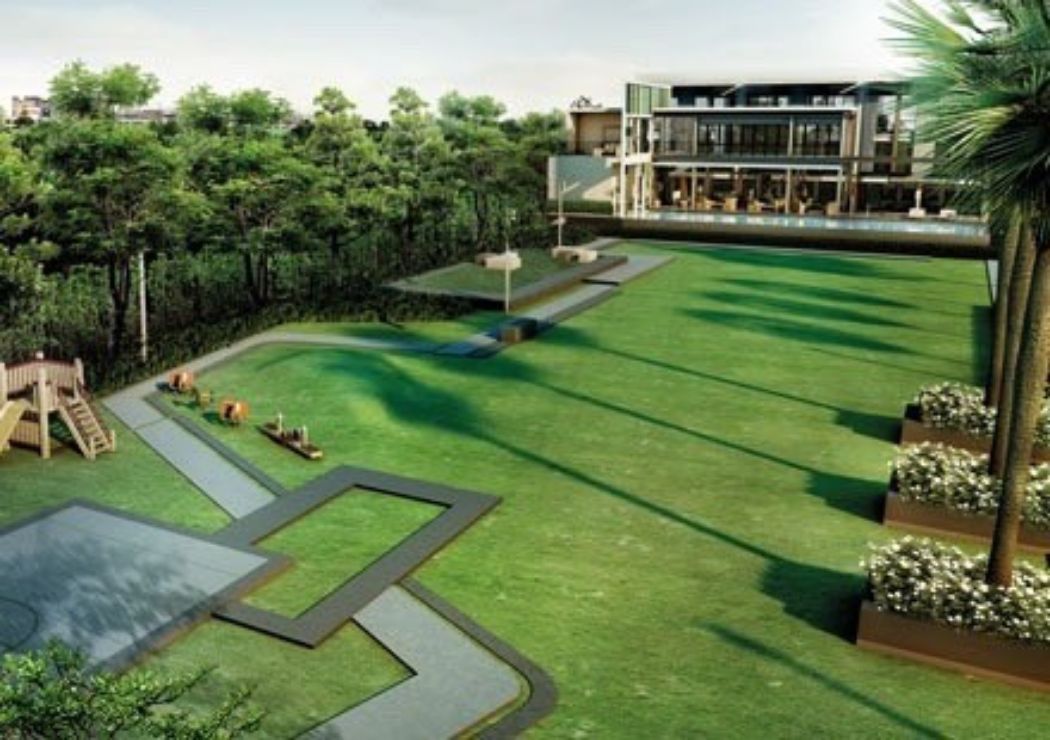 For RentTownhomeThaphra, Talat Phlu, Wutthakat : Baan Klang Muang Kalpapruek for rent3 Story Townhome