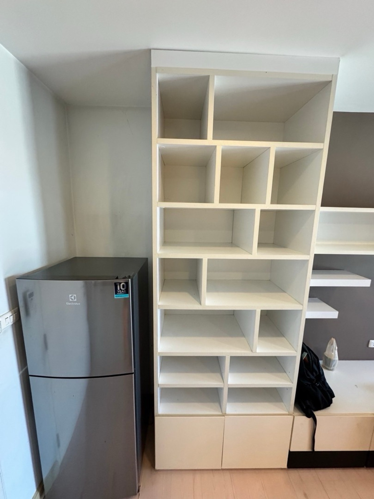 For RentCondoWongwianyai, Charoennakor : Condo for rent next to BTS Wongwian Yai.