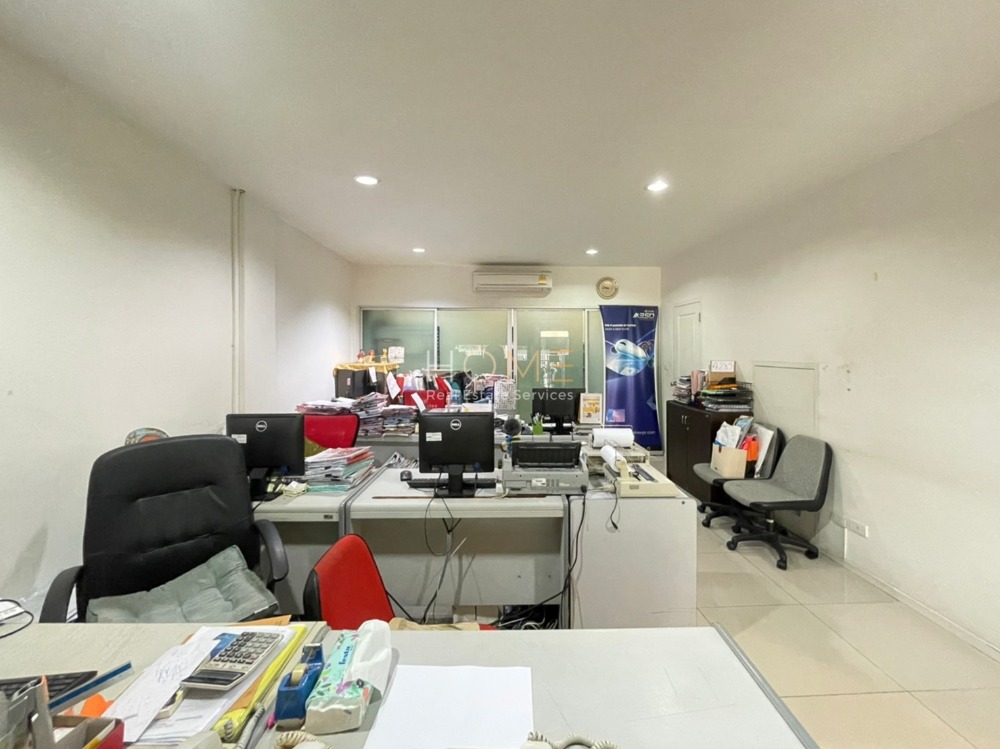 For SaleTownhomePattanakan, Srinakarin : Townhome Noble Cube Pattanakarn / 2 Bedrooms (FOR SALE), Noble Cube Pattanakarn / Townhome 2 Bedrooms (FOR SALE) PALM799