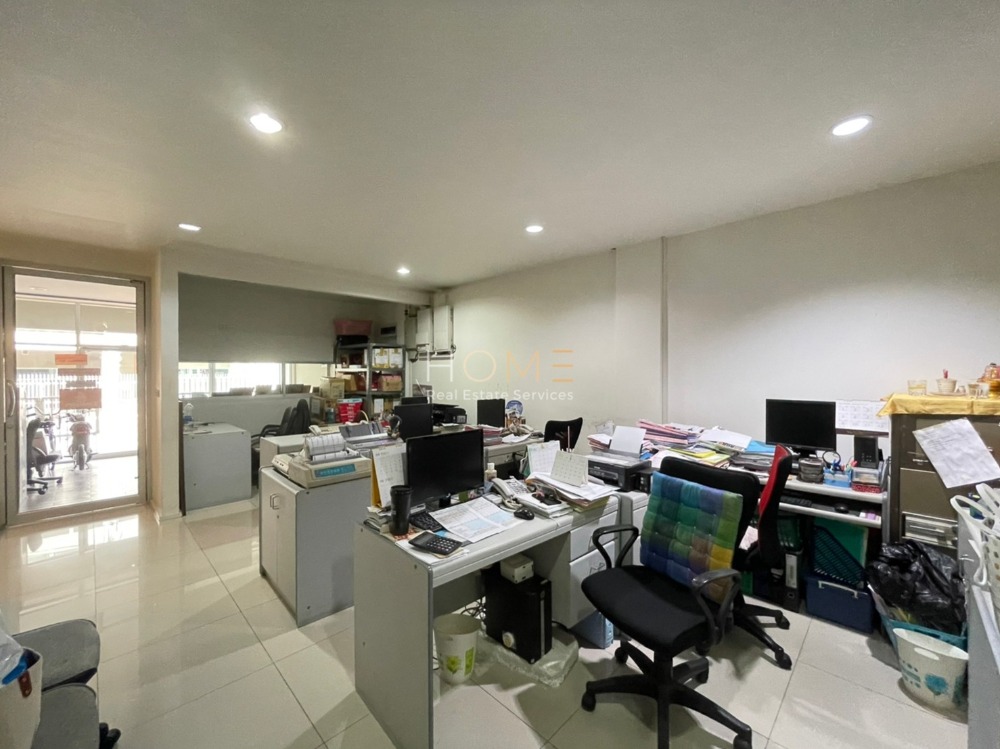 For SaleTownhomePattanakan, Srinakarin : Townhome Noble Cube Pattanakarn / 2 Bedrooms (FOR SALE), Noble Cube Pattanakarn / Townhome 2 Bedrooms (FOR SALE) PALM799