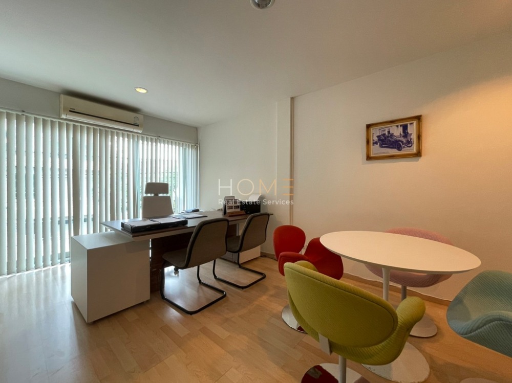 For SaleTownhomePattanakan, Srinakarin : Townhome Noble Cube Pattanakarn / 2 Bedrooms (FOR SALE), Noble Cube Pattanakarn / Townhome 2 Bedrooms (FOR SALE) PALM799