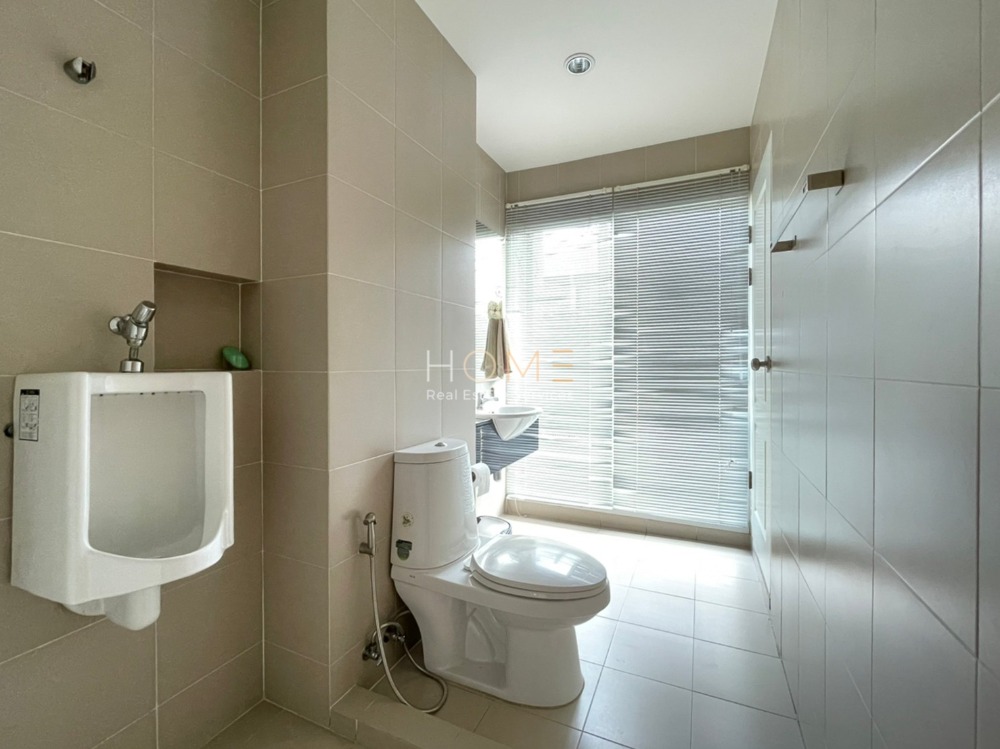 For SaleTownhomePattanakan, Srinakarin : Townhome Noble Cube Pattanakarn / 2 Bedrooms (FOR SALE), Noble Cube Pattanakarn / Townhome 2 Bedrooms (FOR SALE) PALM799