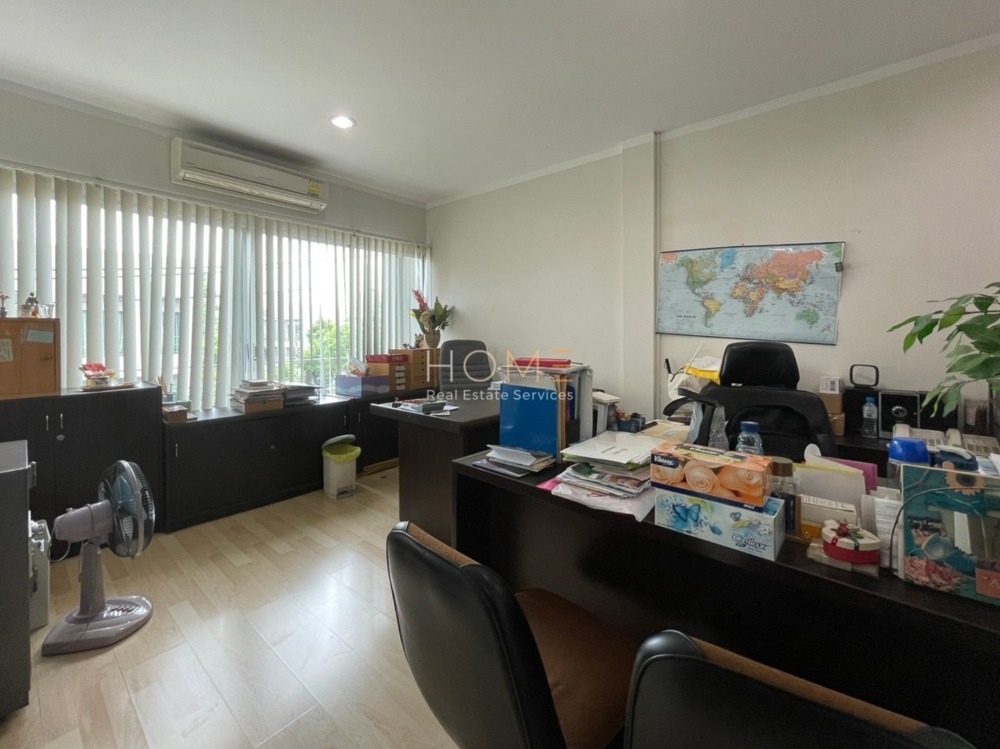 For SaleTownhomePattanakan, Srinakarin : Townhome Noble Cube Pattanakarn / 2 Bedrooms (FOR SALE), Noble Cube Pattanakarn / Townhome 2 Bedrooms (FOR SALE) PALM799