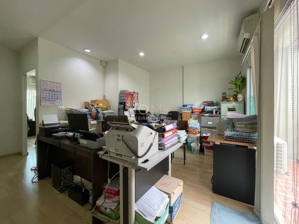 For SaleTownhomePattanakan, Srinakarin : Townhome Noble Cube Pattanakarn / 2 Bedrooms (FOR SALE), Noble Cube Pattanakarn / Townhome 2 Bedrooms (FOR SALE) PALM799