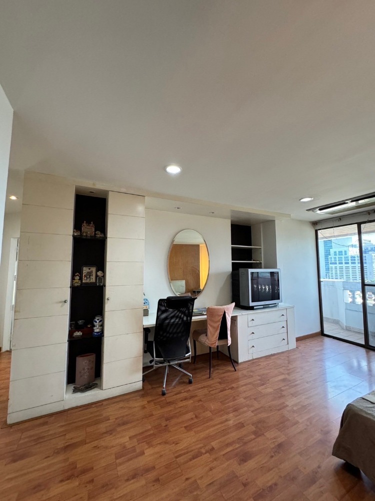 For RentCondoLadprao, Central Ladprao : ✅ TRGP101 ✅ Line ID : @p2nproperty