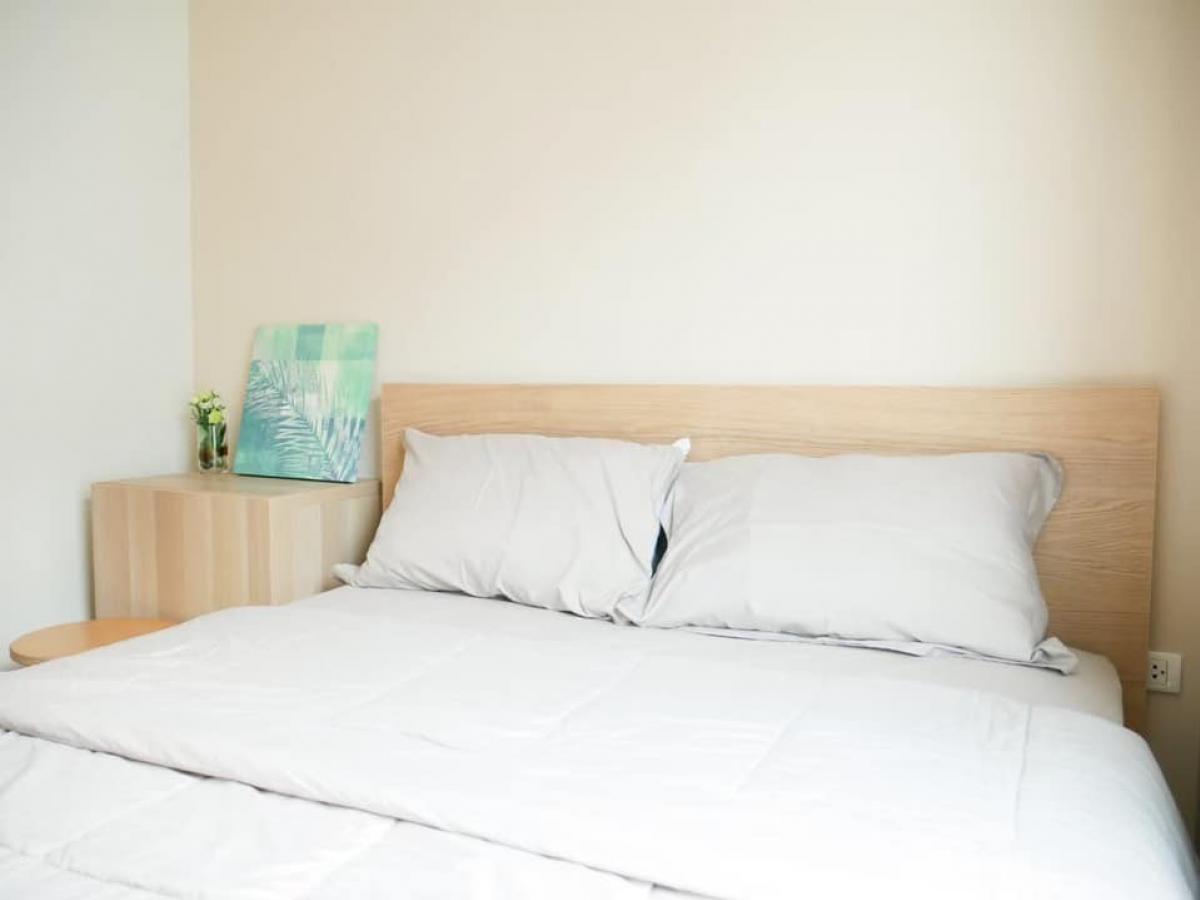 For RentCondoKhlongtoei, Kluaynamthai : Condo for rent Metro Luxe Rama 4 near BTS Ekkamai.