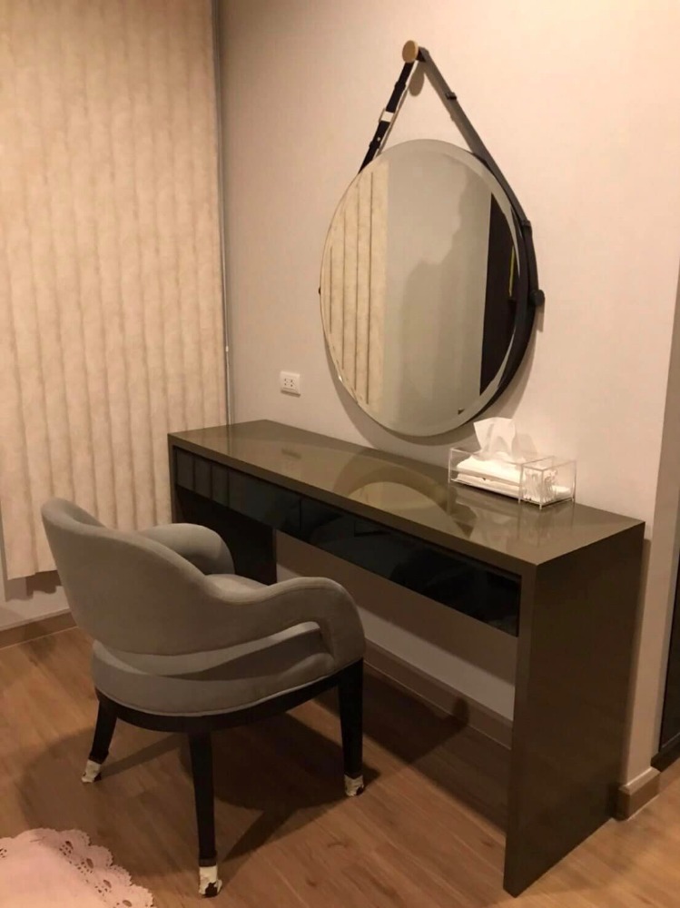 ขายคอนโดบางซื่อ วงศ์สว่าง เตาปูน : -ขายด่วน- ชีวาทัยเรสซิเดนท์บางโพพร้อมอยู่   (S05-3354)