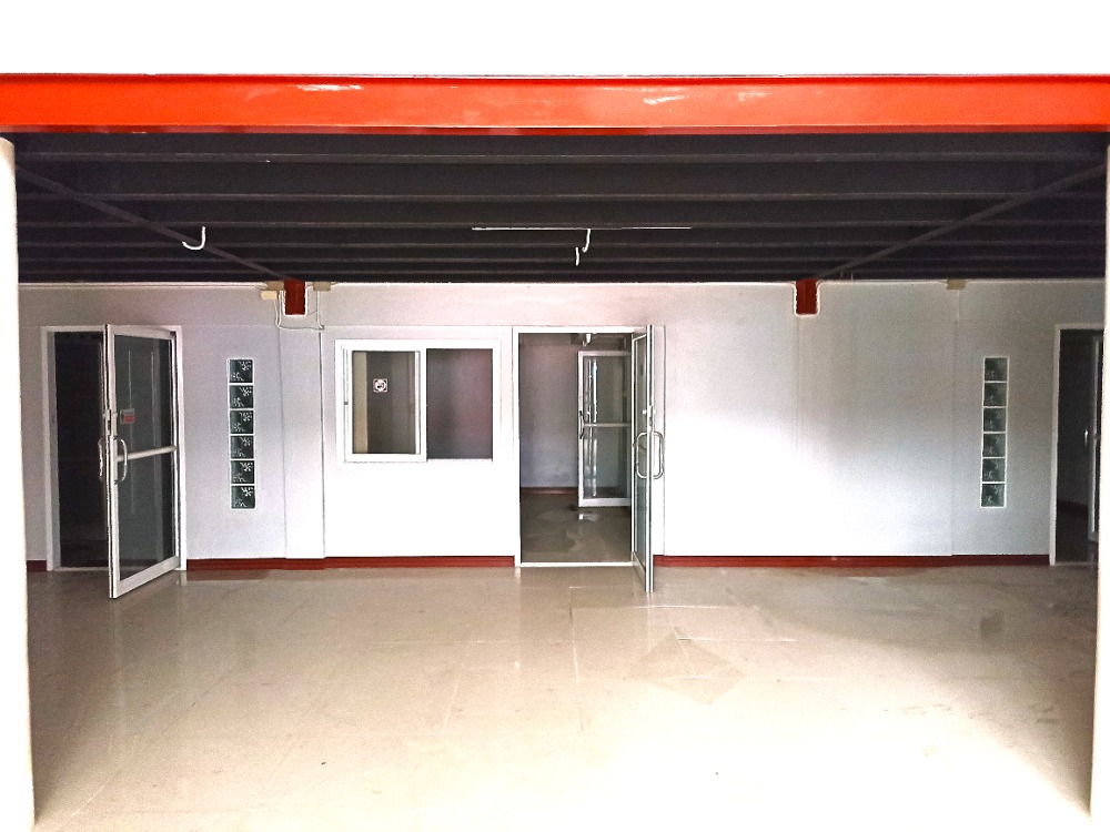 ขายสำนักงานสุขุมวิท อโศก ทองหล่อ : ขายสำนักงาน 3 คูหา สุขุมวิท 71, กรุงเทพ