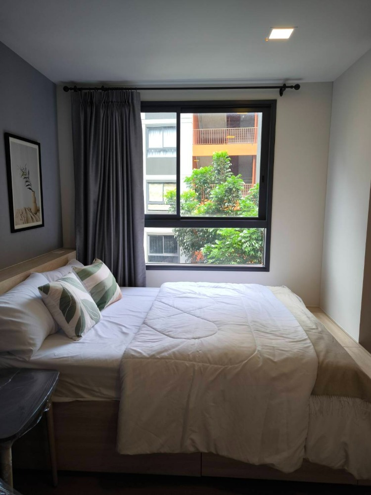 ให้เช่าคอนโดบางนา แบริ่ง ลาซาล : 🔥🔥For Rent 🔥🔥ห้องใหม่ ราคาดี ใกล้เซ็นทรัลบางนา สนใจติดต่อ 094-505-8786 คุณรุ่ง