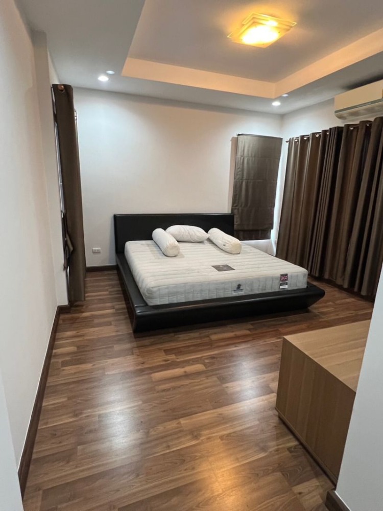 For RentHousePattaya, Bangsaen, Chonburi : For rent The Complete Sriracha 185/43