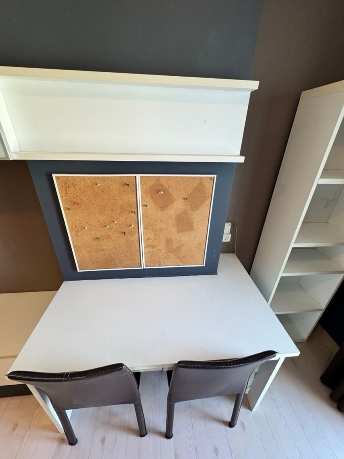 For RentCondoWongwianyai, Charoennakor : Condo for rent next to BTS Wongwian Yai.