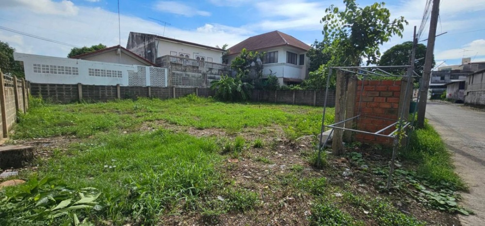 ขายที่ดินสระบุรี : ขายที่ดินเปล่า แปลงสวย อำเภอหนองแค สระบุรี  รหัส L8015