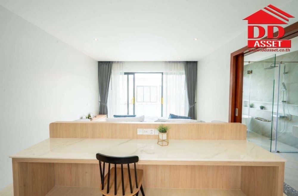 ขายบ้านหัวหิน ประจวบคีรีขันธ์ : Thipurai Luxury pool villa Huahin พูลวิลล่า ทิพย์อุไร ลักชูรี่วิลล่า หัวหิน ประจวบคีรีขันธ์