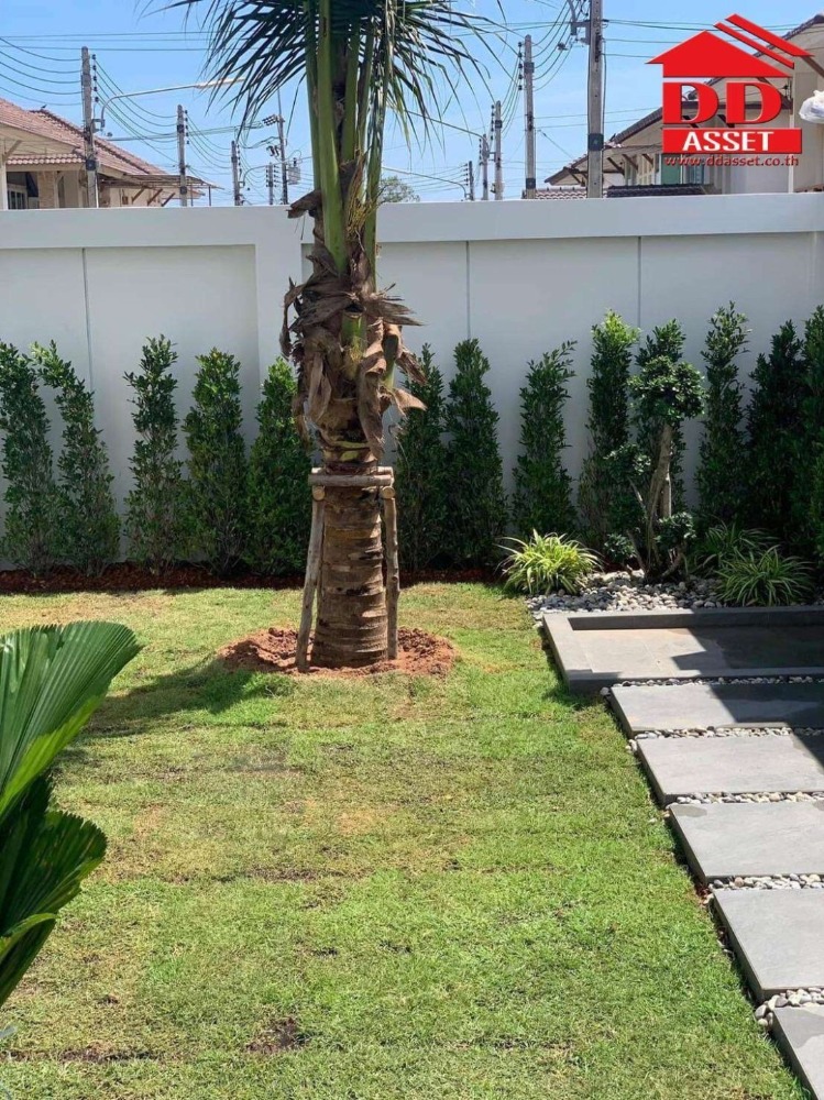 ขายบ้านหัวหิน ประจวบคีรีขันธ์ : Thipurai Luxury pool villa Huahin พูลวิลล่า ทิพย์อุไร ลักชูรี่วิลล่า หัวหิน ประจวบคีรีขันธ์