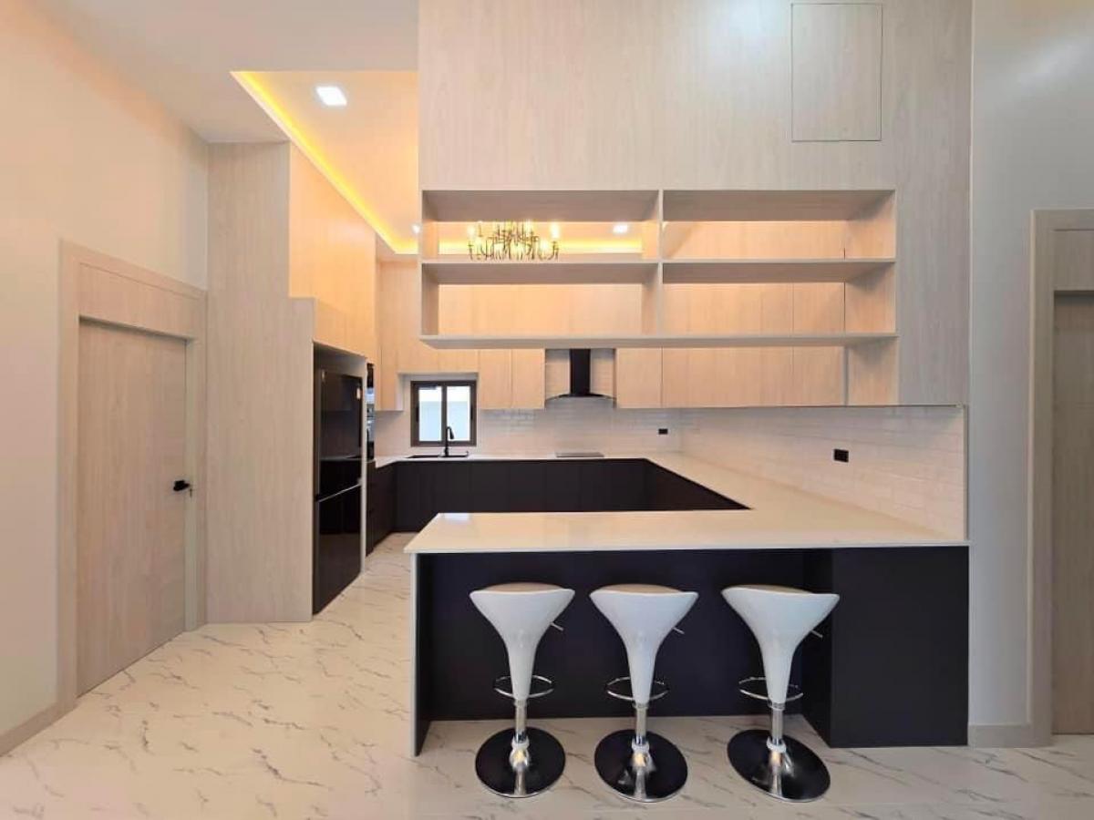 ขายพัทยา บางแสน ชลบุรี สัตหีบ : Pool villa Pattaya fully furnished HOT DEAL 10.800.000 MB