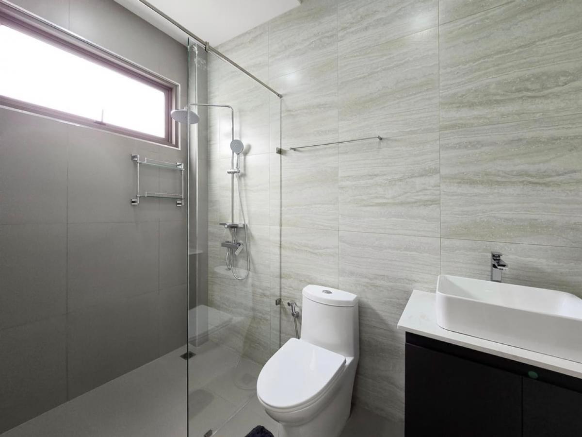 ขายพัทยา บางแสน ชลบุรี สัตหีบ : Pool villa Pattaya fully furnished HOT DEAL 10.800.000 MB