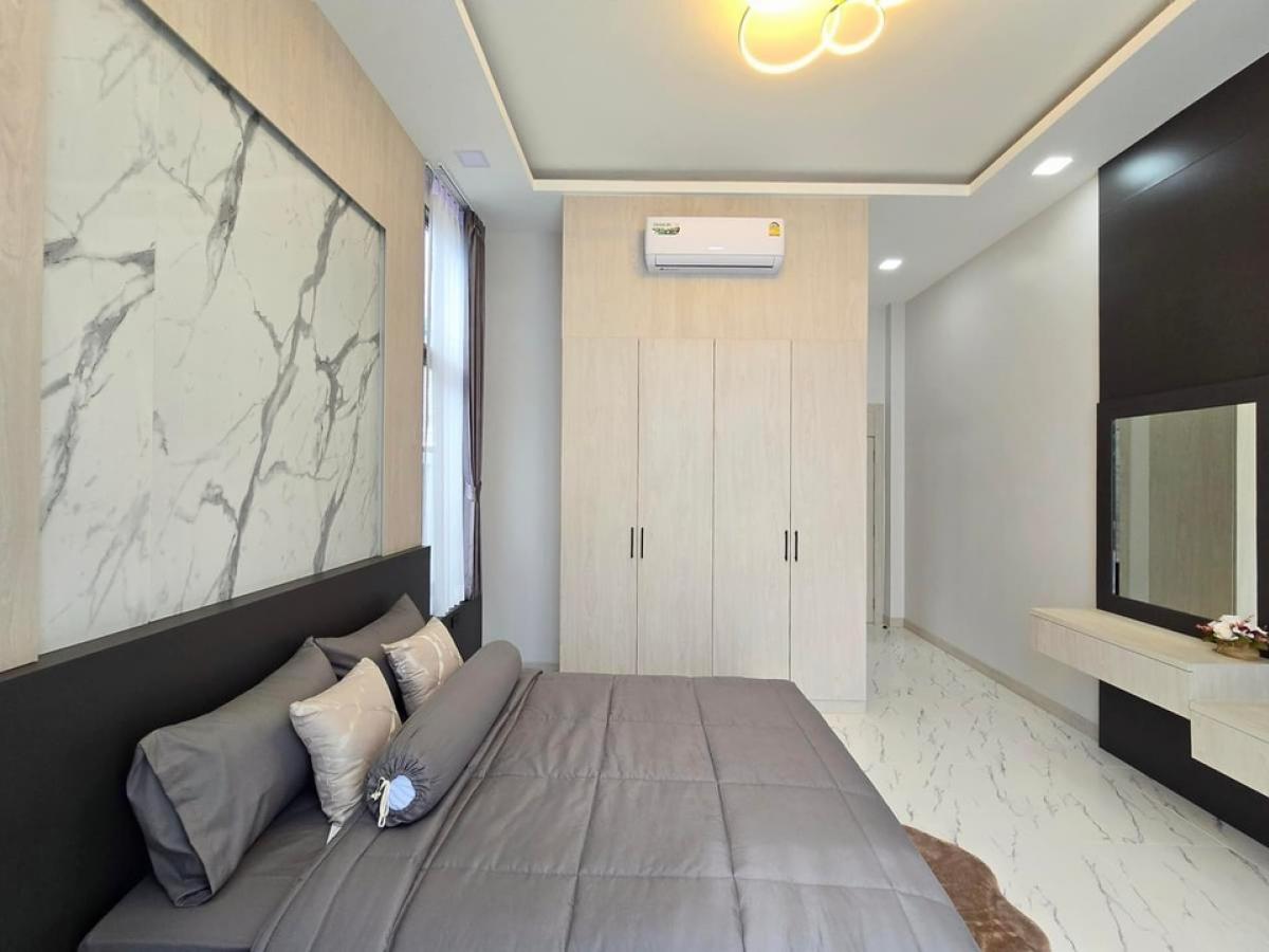 ขายพัทยา บางแสน ชลบุรี สัตหีบ : Pool villa Pattaya fully furnished HOT DEAL 10.800.000 MB