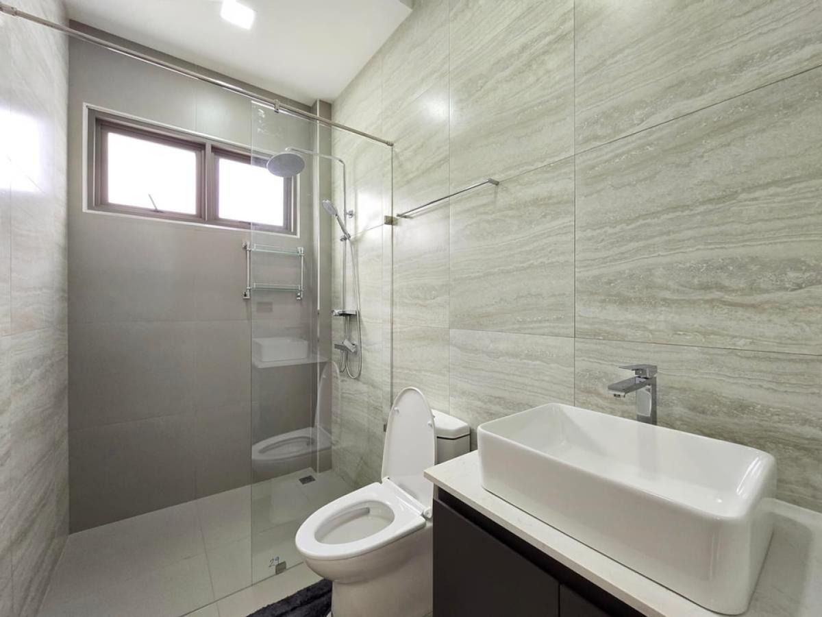 ขายพัทยา บางแสน ชลบุรี สัตหีบ : Pool villa Pattaya fully furnished HOT DEAL 10.800.000 MB