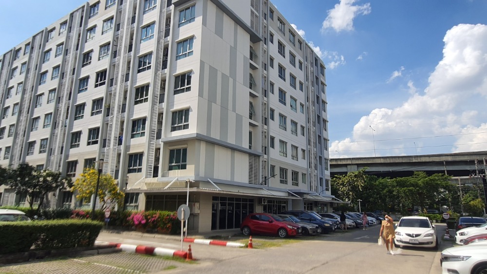 ขายคอนโดวิภาวดี ดอนเมือง หลักสี่ : 🔥ขายด่วนพร้อมผู้เช่า🔥คอนโดเด็น วิภาวดี ใกล้สนามบินดอนเมือง ติดถนนวิภาวดี แต่งสวย วิวดี๊ดี