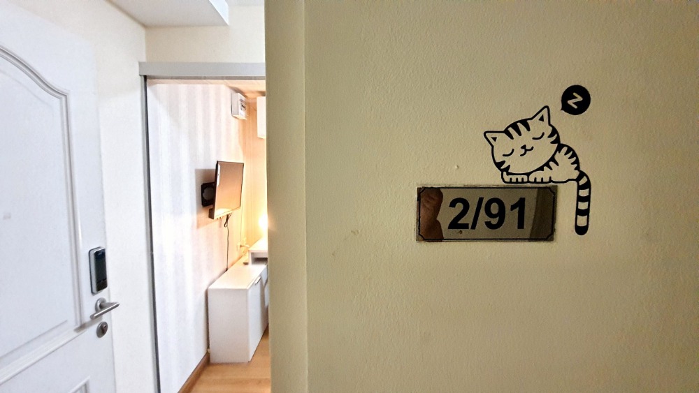 ขายคอนโดวิภาวดี ดอนเมือง หลักสี่ : 🔥ขายด่วนพร้อมผู้เช่า🔥คอนโดเด็น วิภาวดี ใกล้สนามบินดอนเมือง ติดถนนวิภาวดี แต่งสวย วิวดี๊ดี