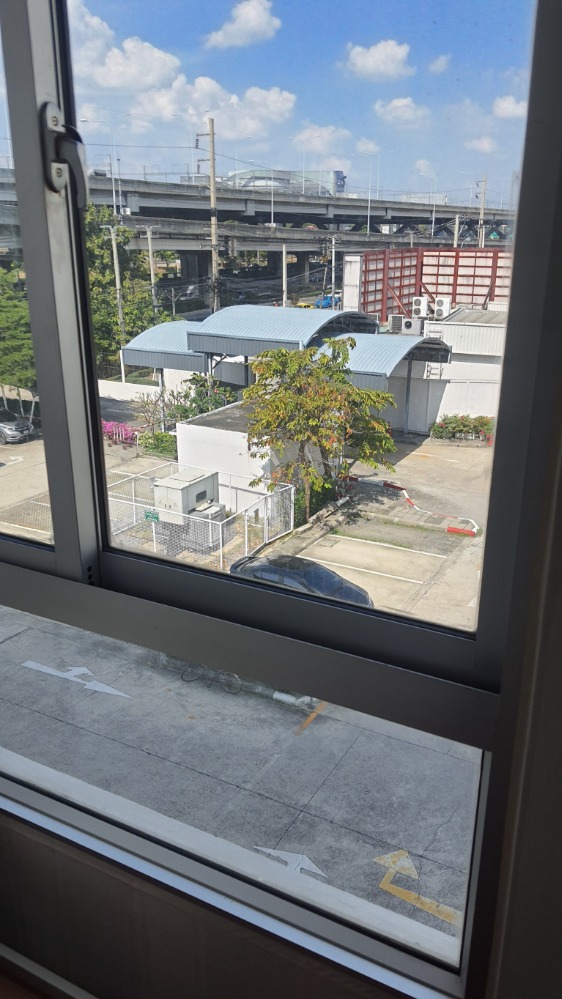 ขายคอนโดวิภาวดี ดอนเมือง หลักสี่ : 🔥ขายด่วนพร้อมผู้เช่า🔥คอนโดเด็น วิภาวดี ใกล้สนามบินดอนเมือง ติดถนนวิภาวดี แต่งสวย วิวดี๊ดี