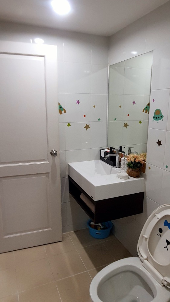 ขายคอนโดวิภาวดี ดอนเมือง หลักสี่ : 🔥ขายด่วนพร้อมผู้เช่า🔥คอนโดเด็น วิภาวดี ใกล้สนามบินดอนเมือง ติดถนนวิภาวดี แต่งสวย วิวดี๊ดี