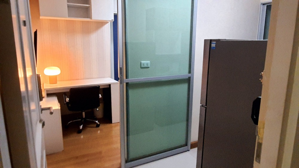 ขายคอนโดวิภาวดี ดอนเมือง หลักสี่ : 🔥ขายด่วนพร้อมผู้เช่า🔥คอนโดเด็น วิภาวดี ใกล้สนามบินดอนเมือง ติดถนนวิภาวดี แต่งสวย วิวดี๊ดี