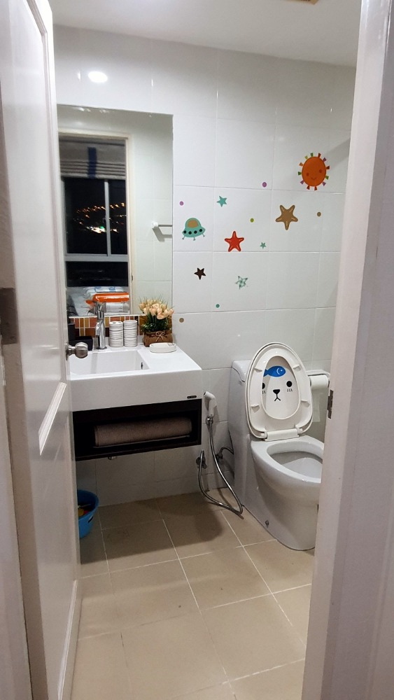 ขายคอนโดวิภาวดี ดอนเมือง หลักสี่ : 🔥ขายด่วนพร้อมผู้เช่า🔥คอนโดเด็น วิภาวดี ใกล้สนามบินดอนเมือง ติดถนนวิภาวดี แต่งสวย วิวดี๊ดี