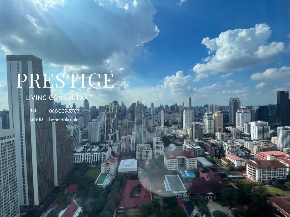 ให้เช่าคอนโดสุขุมวิท อโศก ทองหล่อ : 📌For RENT เช่า | The Esse Asoke- 2BR (78sqm) 70,000 THB
