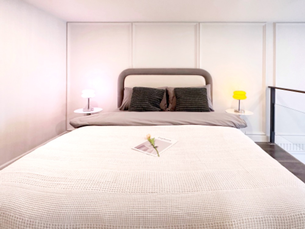 For RentCondoRama9, Petchburi, RCA : For rent ✨Knightsbridge Space Rama 9 ✨