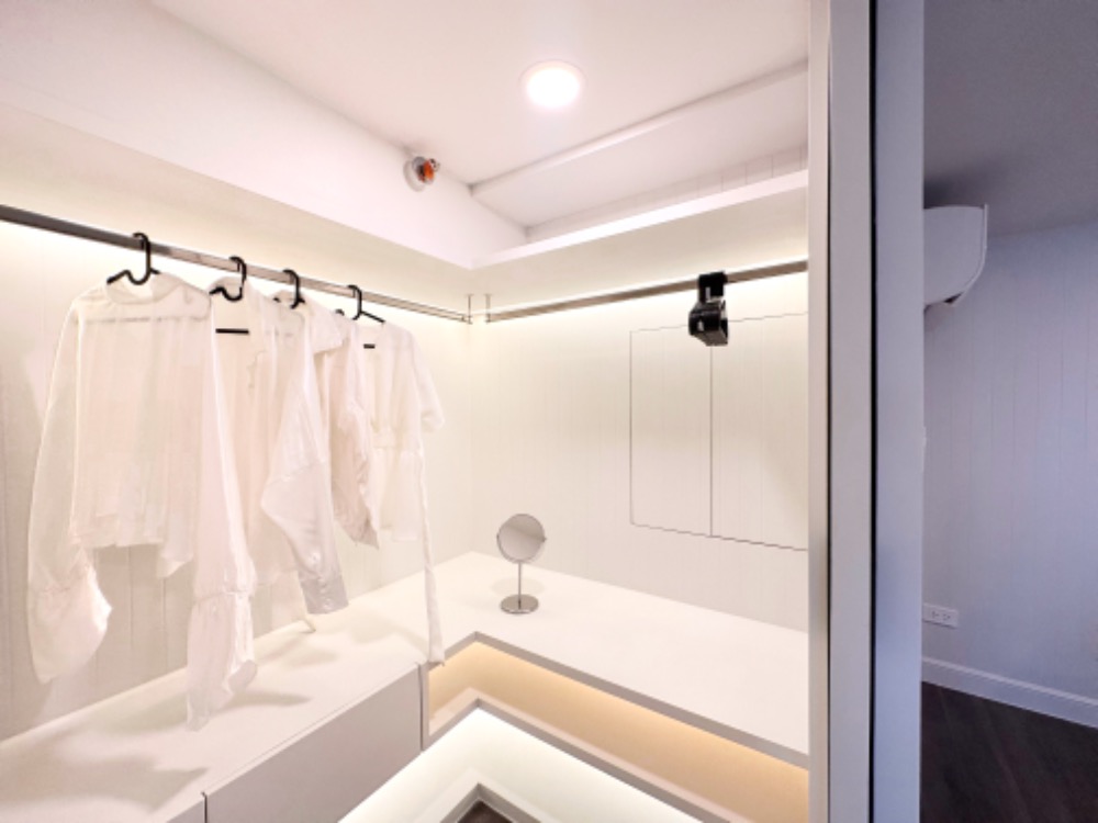 For RentCondoRama9, Petchburi, RCA : For rent ✨Knightsbridge Space Rama 9 ✨