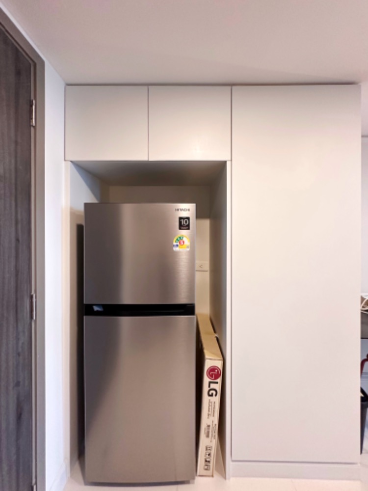 For RentCondoRama9, Petchburi, RCA : For rent ✨Knightsbridge Space Rama 9 ✨