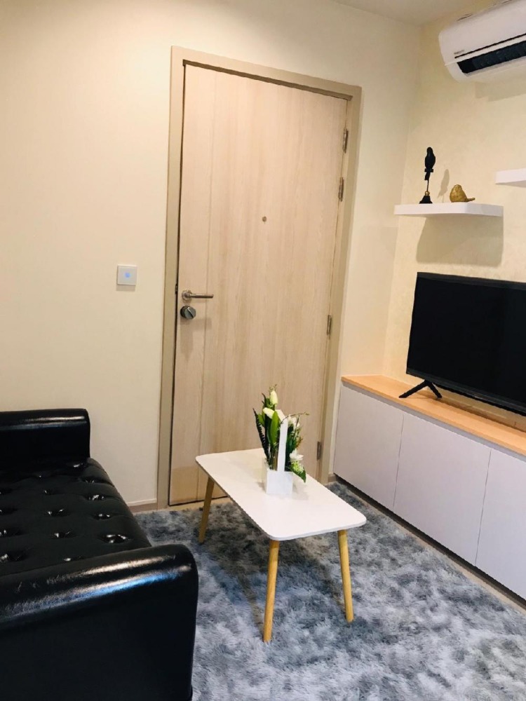 For SaleCondoWitthayu, Chidlom, Langsuan, Ploenchit : [BEST PRICE] Life One Wireless - high floor - nice view